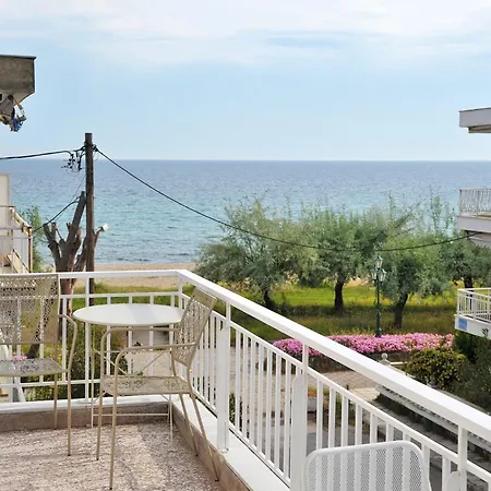 Themis 40 Steps From