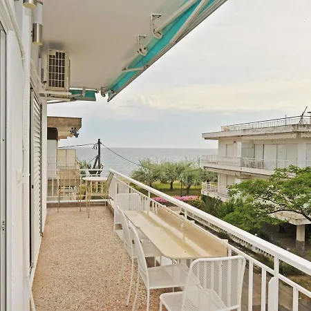 Themis 40 Steps From * Paralia Dionisiou