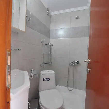 Themis 40 Steps From Paralia Dionisiou