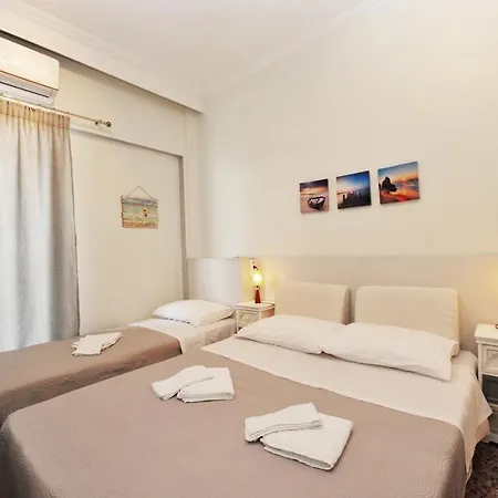 Themis 40 Steps From