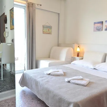 Apartamento Themis 40 Steps From *