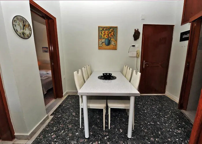 公寓 Themis 40 Steps From 帕拉利亚狄奥尼索