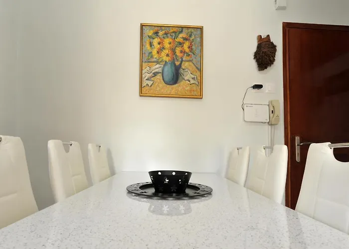 Themis 40 Steps From 公寓 帕拉利亚狄奥尼索