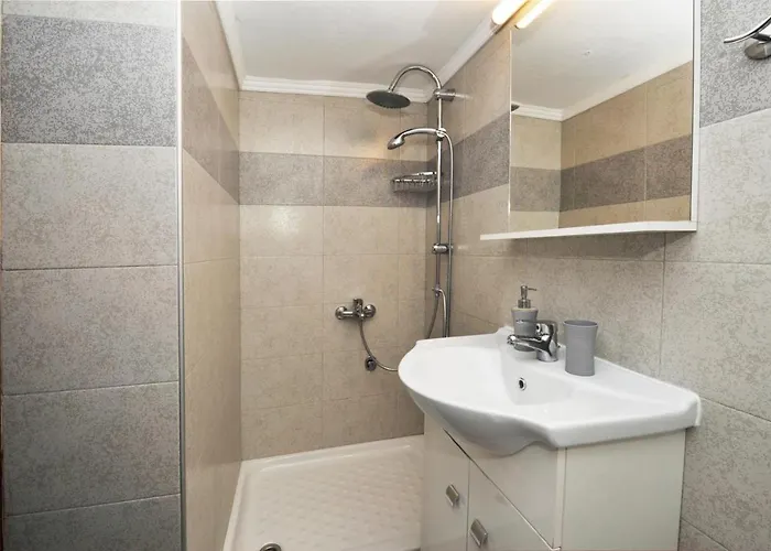 公寓 Themis 40 Steps From 帕拉利亚狄奥尼索