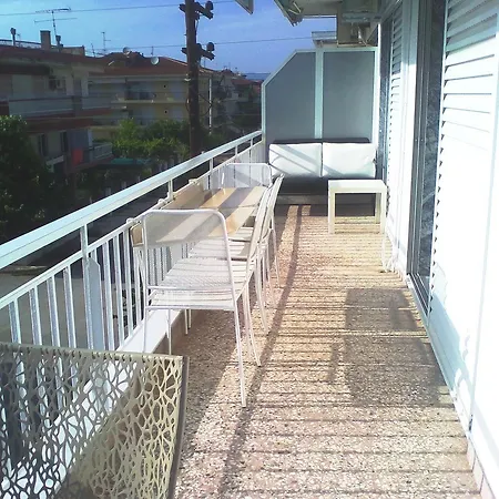 Apartment Themis 40 Steps From