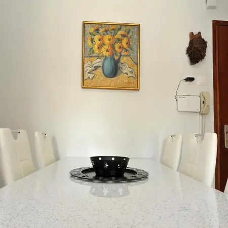 Themis 40 Steps From Apartment Paralia Dionysiou