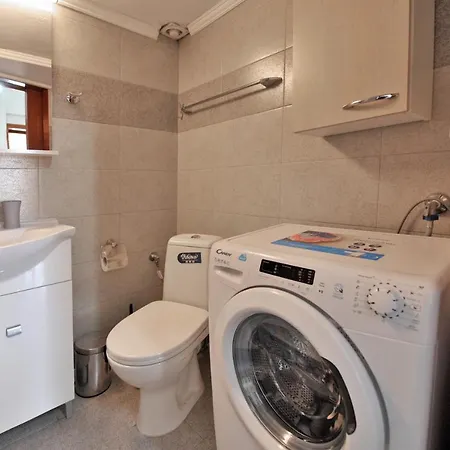 Apartment Themis 40 Steps From