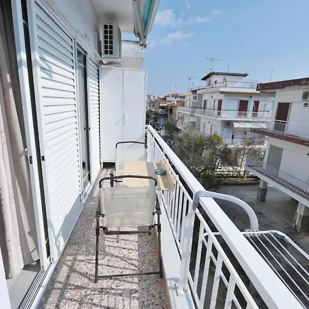 Apartment Themis 40 Steps From
