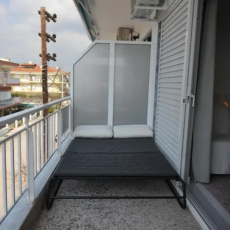 Apartment Themis 40 Steps From *