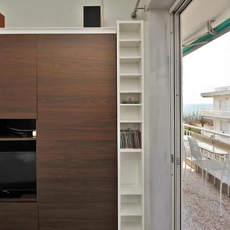 Apartment Themis 40 Steps From