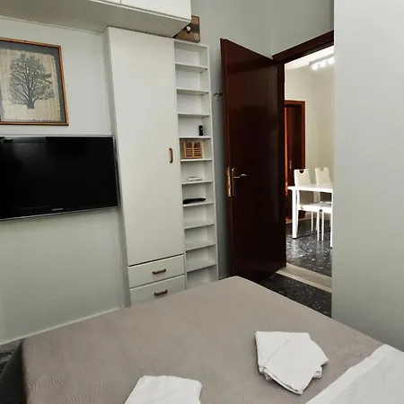 Appartamento Themis 40 Steps From *