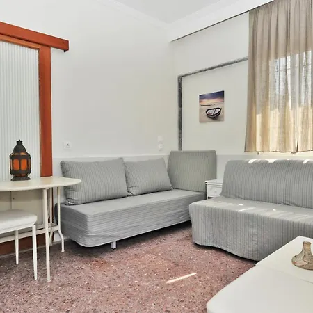 Apartment Themis 40 Steps From