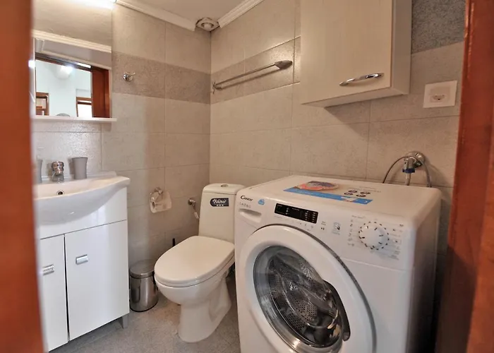 Appartement Themis 40 Steps From
